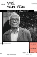 Memoirs of a Village Boy - Paperback