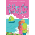 A Cape May Kind of Love - Paperback