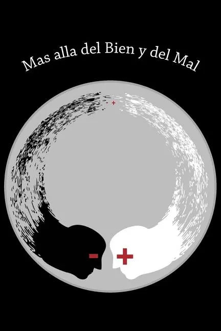 Mas alla del Bien y del Mal (Spanish) Edition - Paperback
