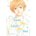 Love Me, Love Me Not, Vol. 7 - Paperback
