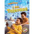 I Am Tolerant - Library Binding