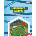 Minecraft Maps: Unofficial Gamer Guide - Library Binding