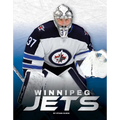 Winnipeg Jets - Paperback