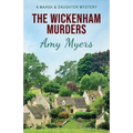 The Wickenham Murders - Paperback
