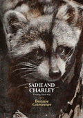 Sadie and Charley Finding Their Way - Paperback