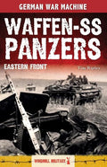 Waffen-SS Panzers: Eastern Front - Paperback