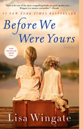Before We Were Yours - Paperback