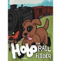 Hobo the Rail Rider - Hardcover