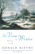 The View in Winter: Reflections on Old Age - Paperback