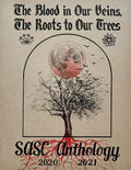 The Blood in Our Veins, The Roots to Our Trees: A Southeast Asian Anthology - Paperback