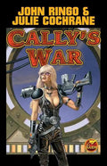 Cally's War - Paperback