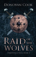 Raid of the Wolves - Paperback