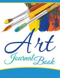 Art Journal Book - Paperback