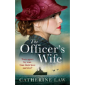 The Officer's Wife - Paperback
