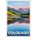 Insight Guides Colorado: Travel Guide with eBook - Paperback