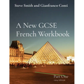 A New GCSE French Workbook: Part One -2024 Edition - Paperback