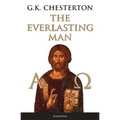 The Everlasting Man - Paperback
