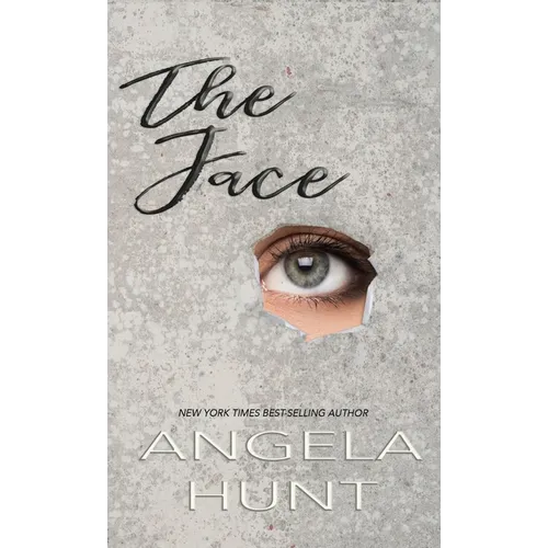 The Face - Hardcover