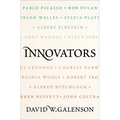 Innovators - Hardcover