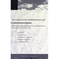 Naturalizing Phenomenology: Issues in Contemporary Phenomenology and Cognitive Science - Paperback