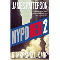 NYPD Red 2 - Hardcover