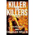 Killer of Killers 6: Wickedness - Paperback
