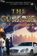 The Scraper: Where Evil Meets the Road - Paperback