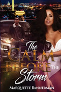 The Calm Before The Storm - Paperback