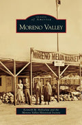 Moreno Valley - Hardcover