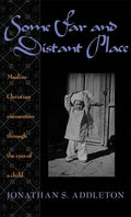 Some Far and Distant Place - Paperback