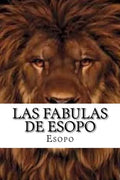 Las fabulas de Esopo - Paperback