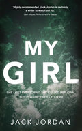 My Girl - Paperback