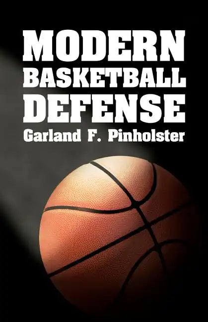 Modern Basketball Defense - Paperback
