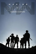 Making Call of Duty: Modern Warfare - Hardcover