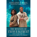 The Ministry of Encouragement! - Paperback