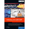 Industry 4.0 with SAP - Hardcover