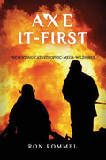 Axe-It-First - Paperback