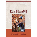 Elmer and Me - Paperback
