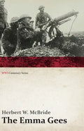 The Emma Gees - Paperback