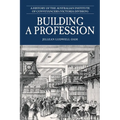 Building a Profession - Paperback