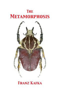 The Metamorphosis - Hardcover