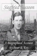 Siegfried Sassoon - A biographical account - Paperback