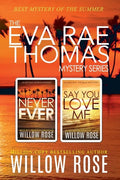 The Eva Rae Thomas Mystery Series: Book 3-4 - Paperback