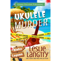 Ukulele Murder - Paperback