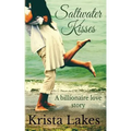Saltwater Kisses: A billionaire love story - Paperback