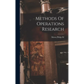 Methods Of Operations Research - Hardcover