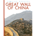 Great Wall of China - Hardcover