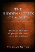 The Hidden Secrets of Money: What 95% of people will never know about money and investing - Paperback