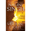 Ocean Light - Paperback