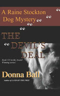 The Devil's Deal - Paperback